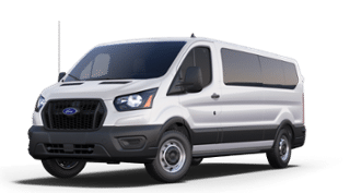 2023 Ford Transit External Image 1